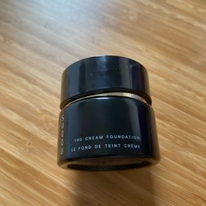 SUQQU The cream foundation 020